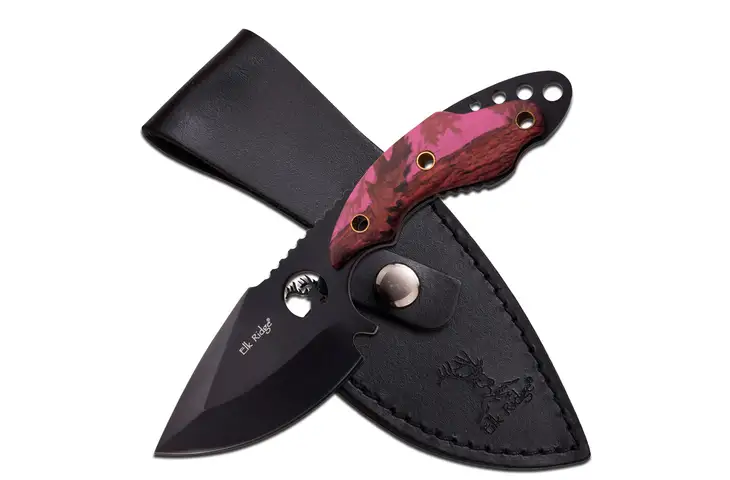Elk Ridge Fixed Blade ER-528